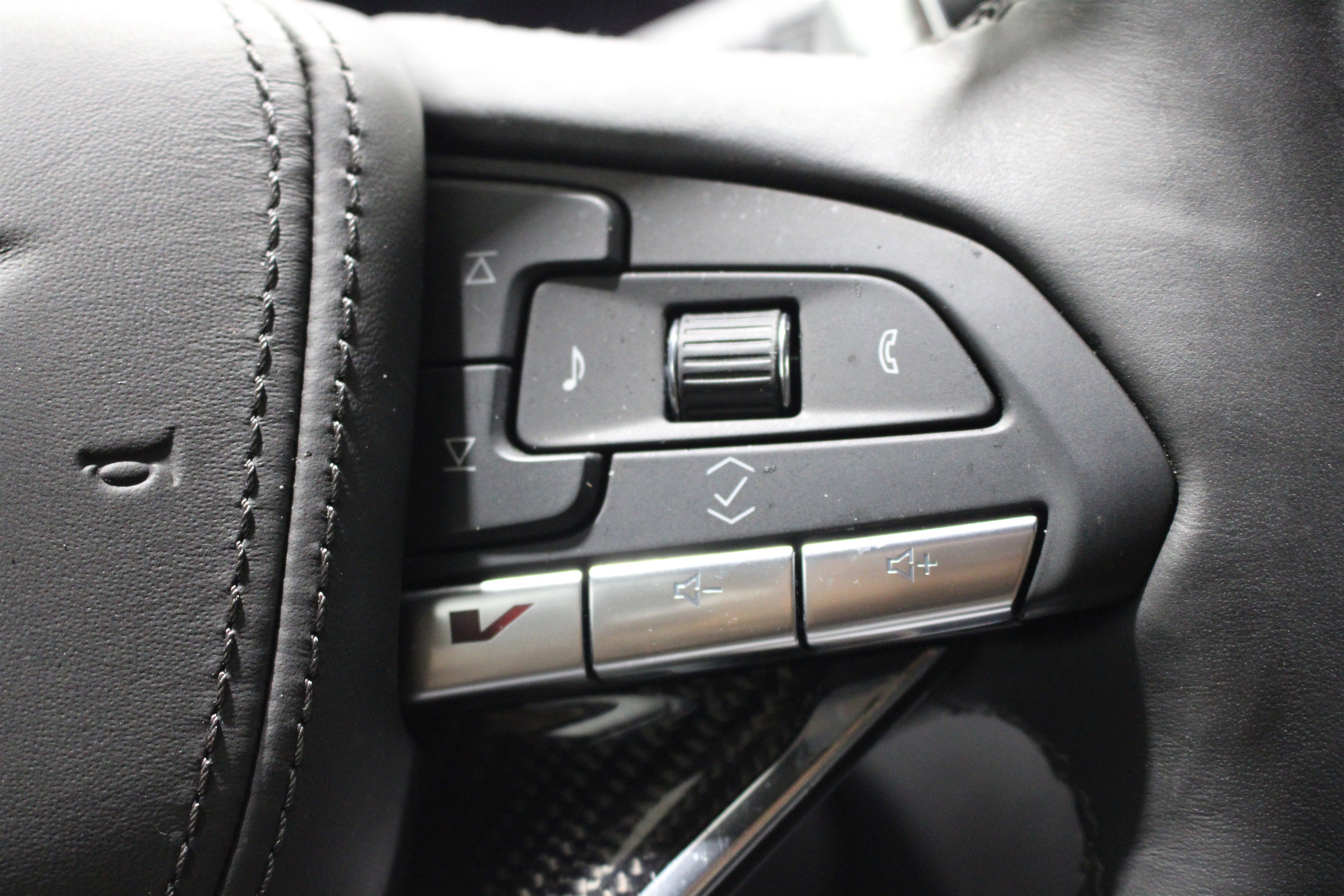Certified 2026 Cadillac CT5 V w/ Technology Package AWD/4WD image 13