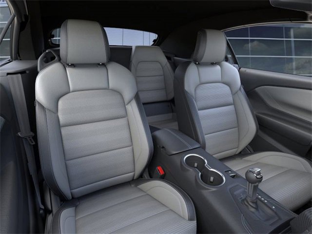 New 2026 Ford Mustang Premium image 10