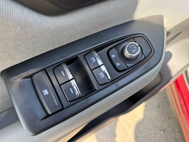 New 2026 Subaru Forester Premium AWD/4WD image 18