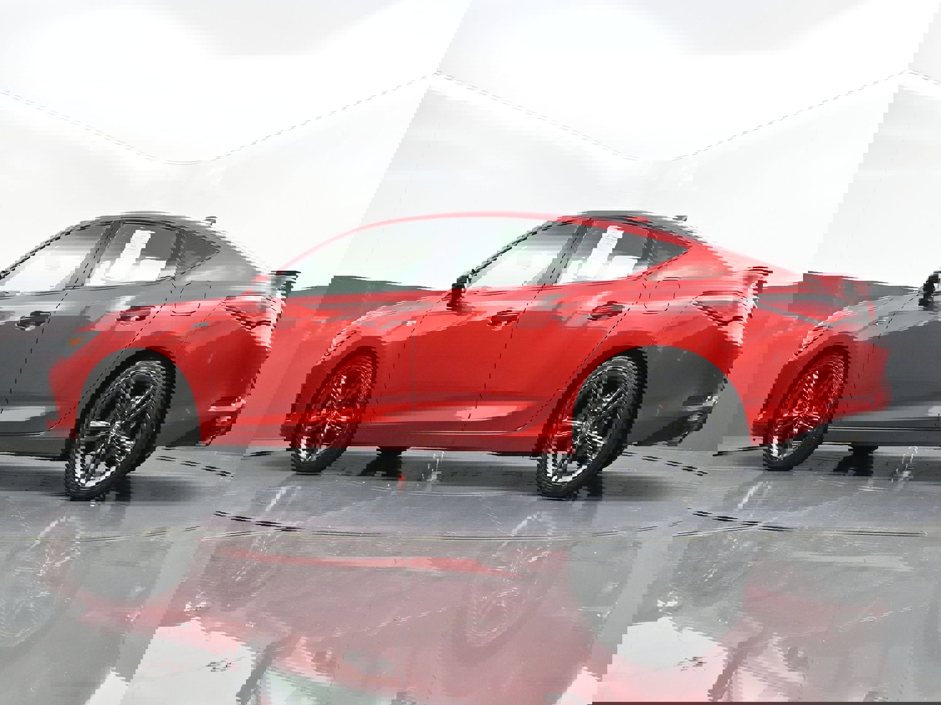 Used 2023 Acura Integra A-Spec image 54