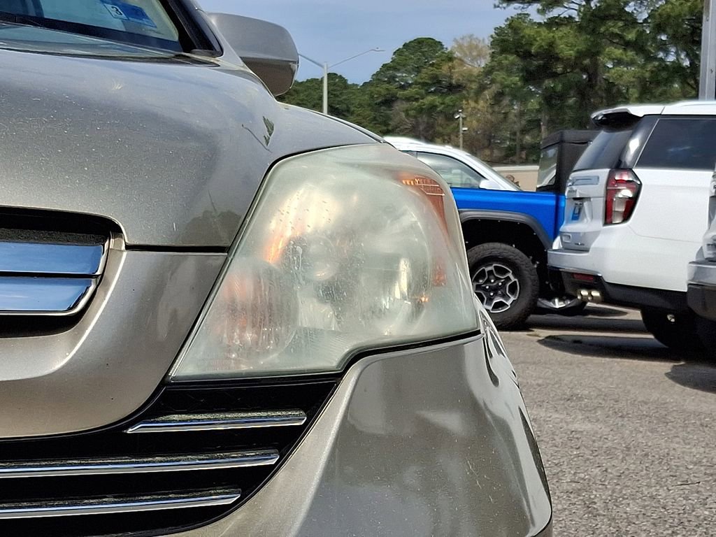 Used 2008 Honda CR-V EX-L image 9