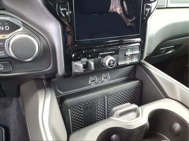New 2026 RAM 1500 Big Horn AWD/4WD image 24