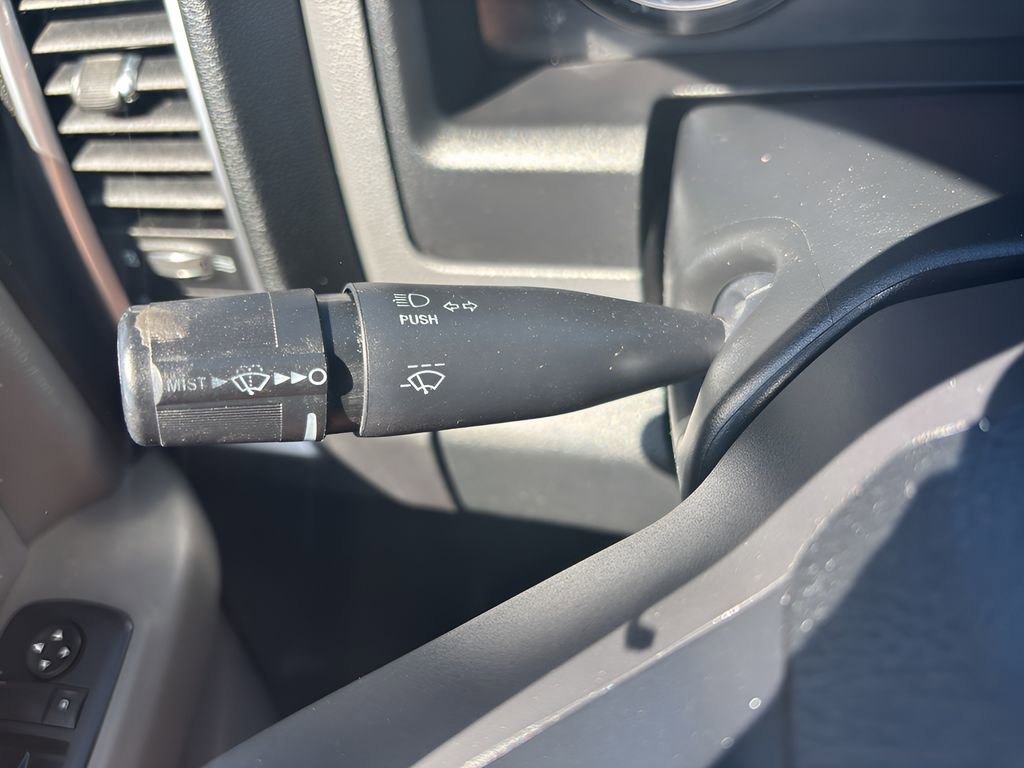 Used 2016 RAM 1500 Big Horn image 20
