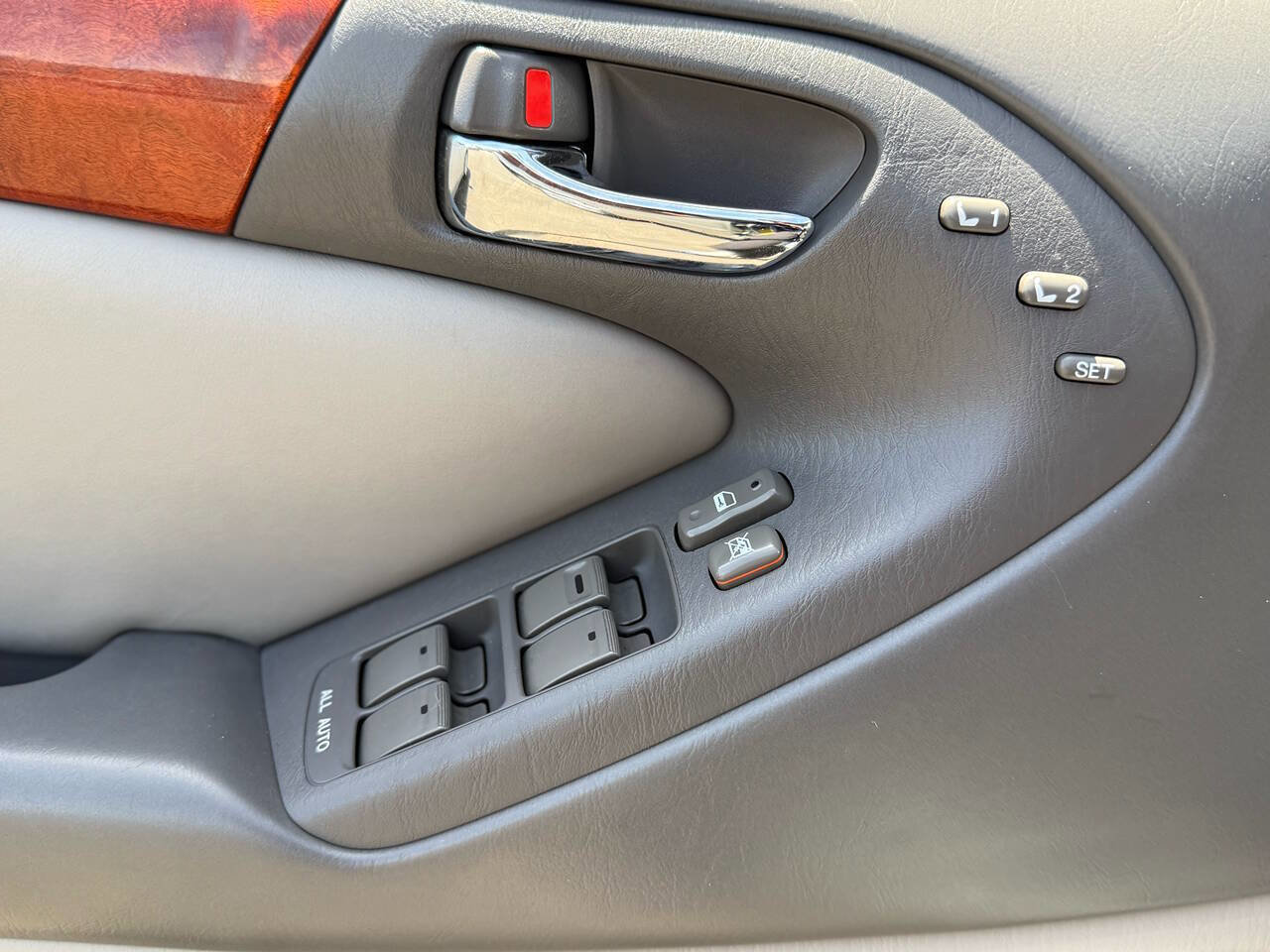 Used 2004 Lexus GS 300 image 44