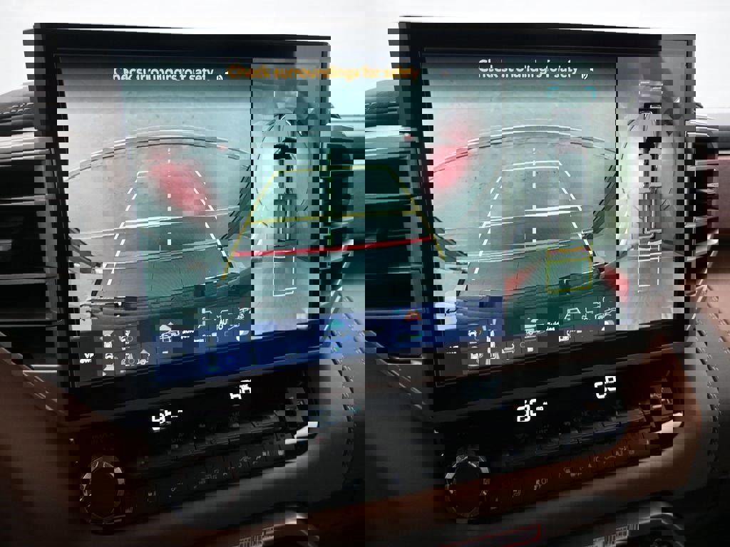 New 2026 Toyota Tundra 1794 Edition w/ TRD Off-Road Package image 17