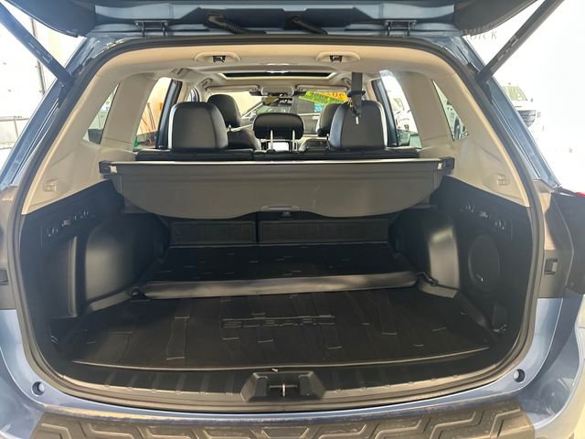 Used 2022 Subaru Forester Touring w/ Popular Package #2 AWD/4WD image 38