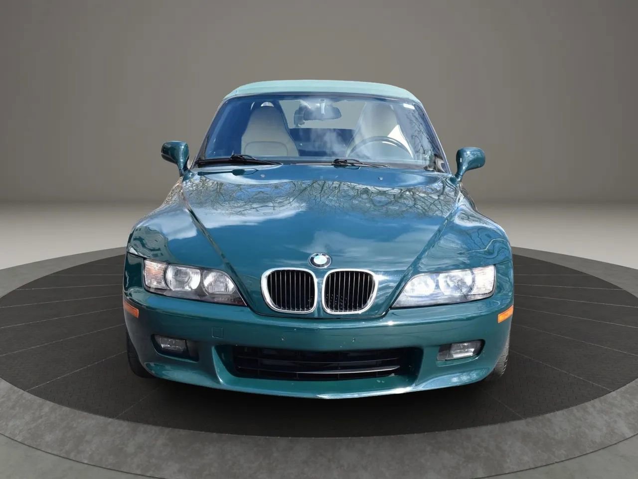 Used 1999 BMW Z3 2.8 image 2