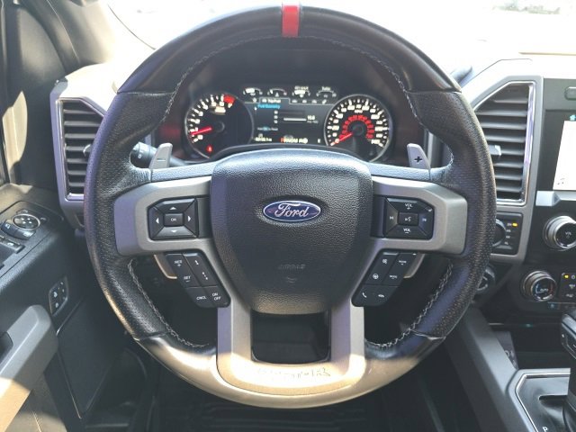 Used 2019 Ford F150 Raptor w/ Equipment Group 802A Luxury image 8