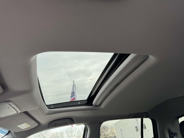 Certified 2023 Honda Ridgeline RTL image 19