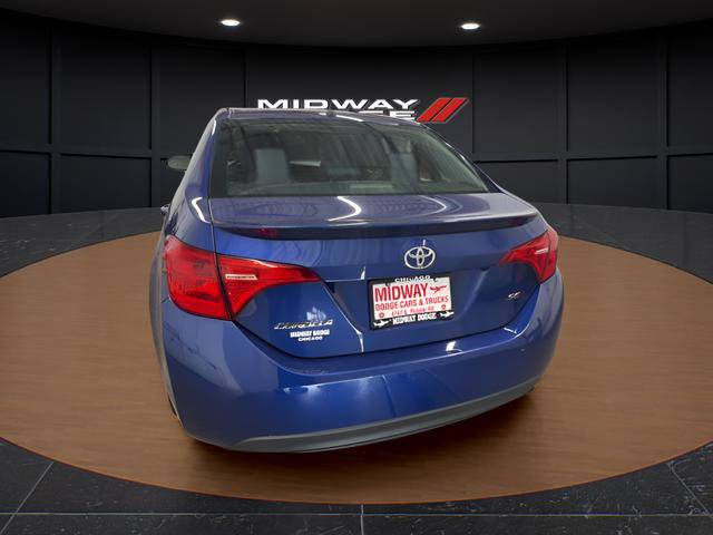 Used 2017 Toyota Corolla L FWD image 6