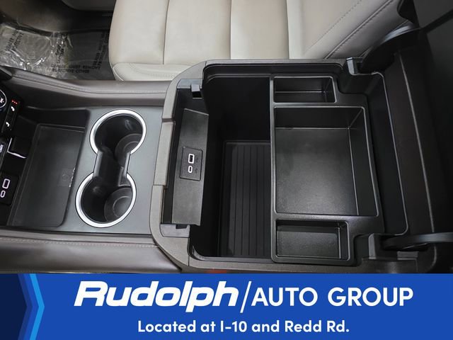 Used 2024 Chevrolet Tahoe LT w/ LT Signature Plus Package AWD/4WD image 26