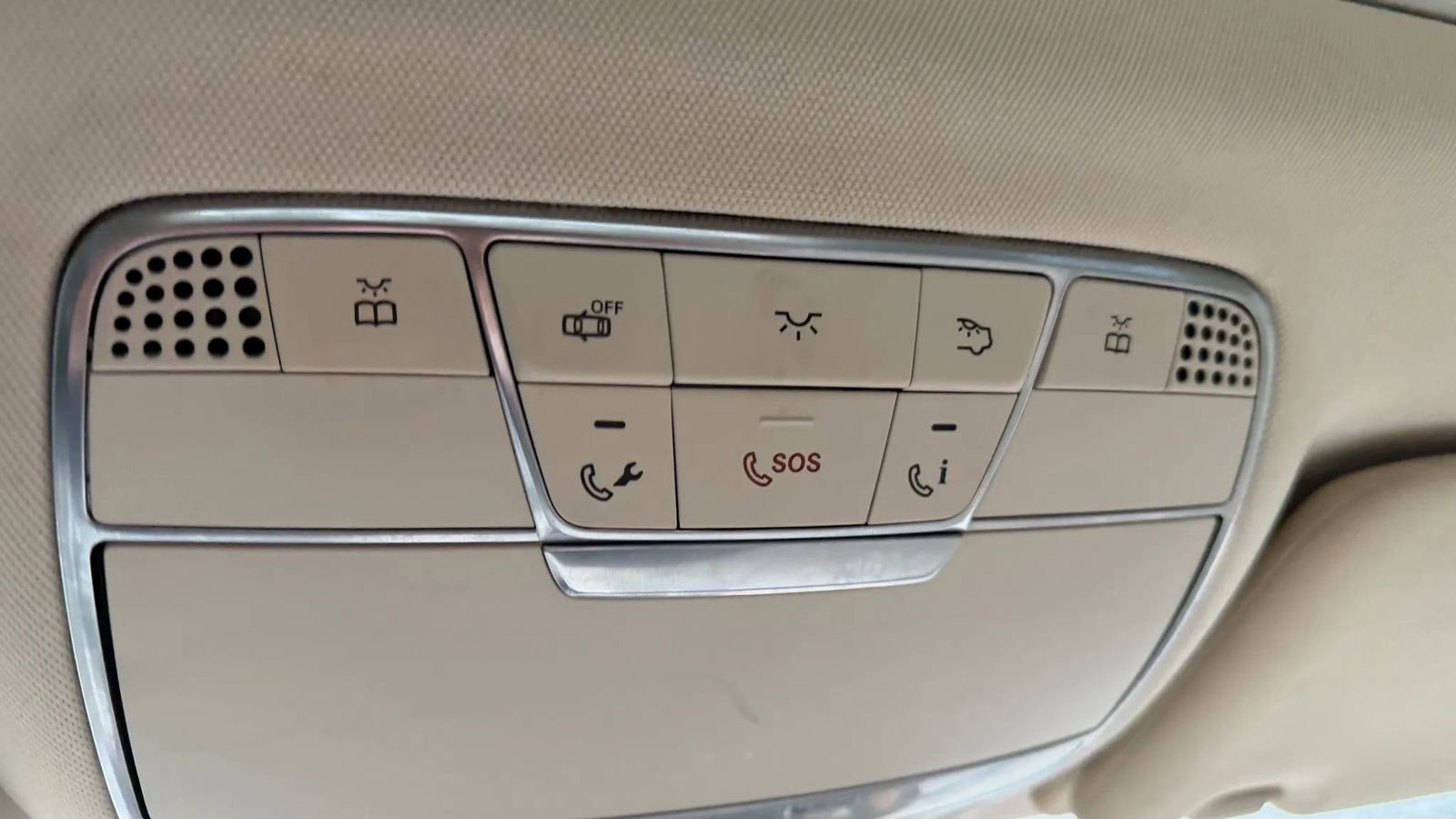 Used 2015 Mercedes-Benz S 550 4MATIC Sedan image 53