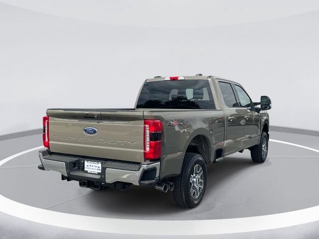 New 2026 Ford F250 Lariat AWD/4WD image 4