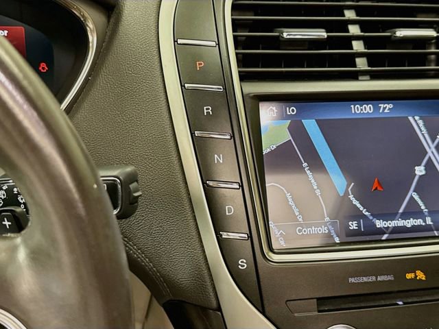 Used 2019 Lincoln Nautilus Reserve AWD/4WD image 17