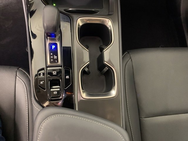 Used 2025 Lexus NX 350 AWD w/ Accessory Package (2T) image 26