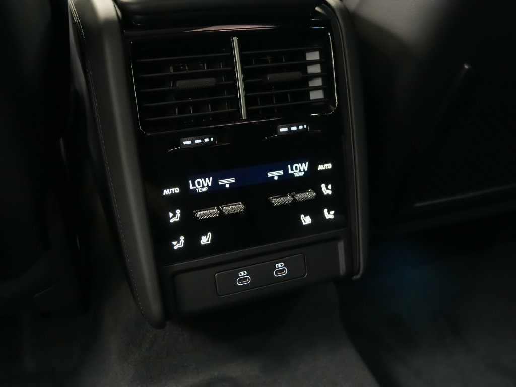 New 2026 Porsche Cayenne S AWD/4WD image 20