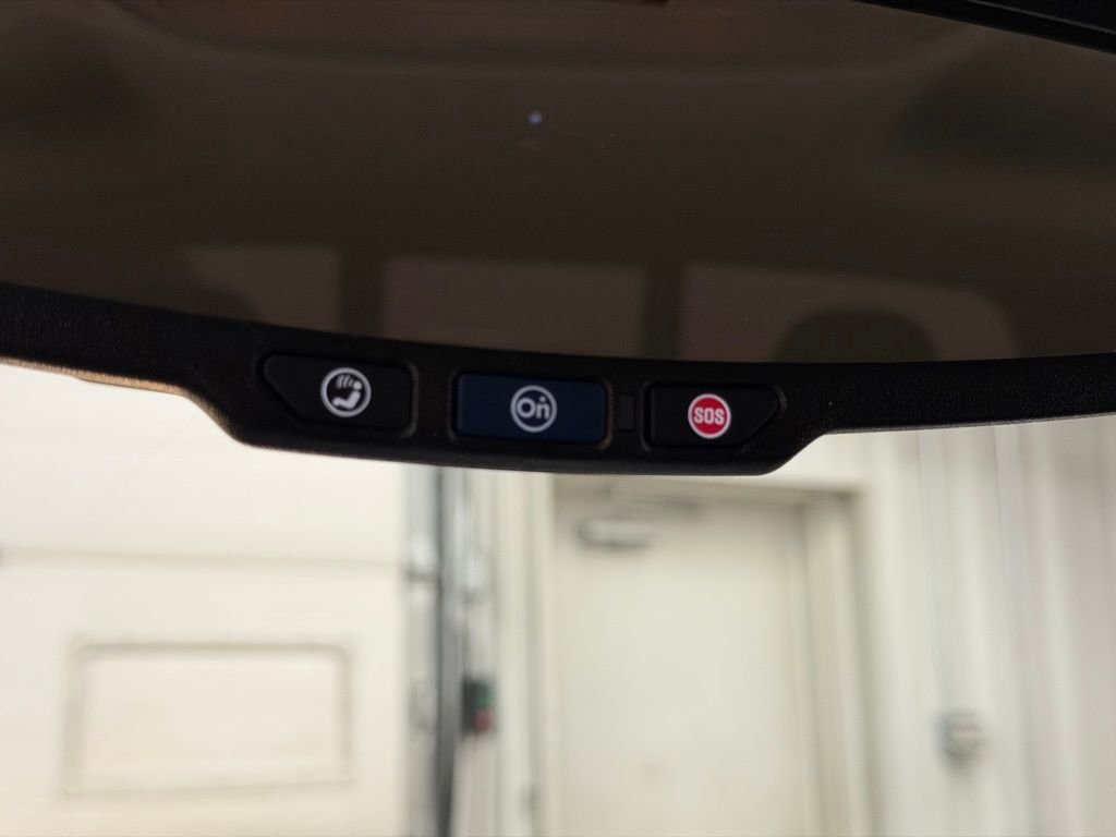 Certified 2018 Chevrolet Colorado LT w/ LT Convenience Package image 36