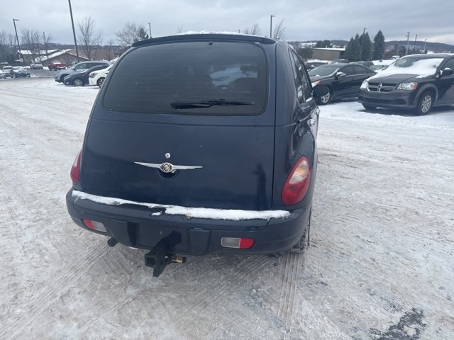 Used 2008 Chrysler PT Cruiser LX image 13