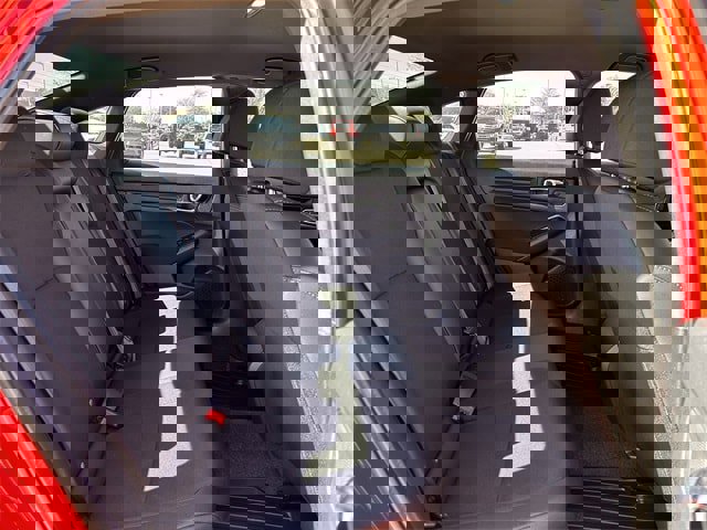 Used 2025 Honda Civic Sport image 32