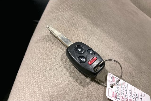 Used 2013 Honda Civic EX image 11
