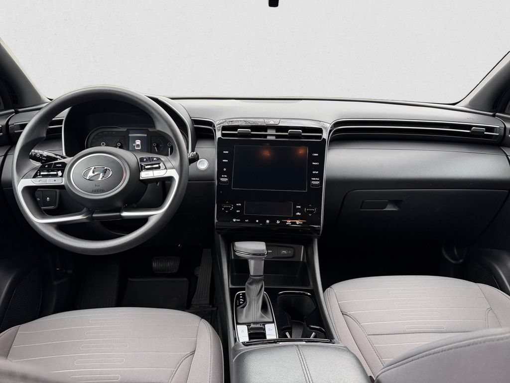 Certified 2024 Hyundai Santa Cruz SEL AWD/4WD image 8