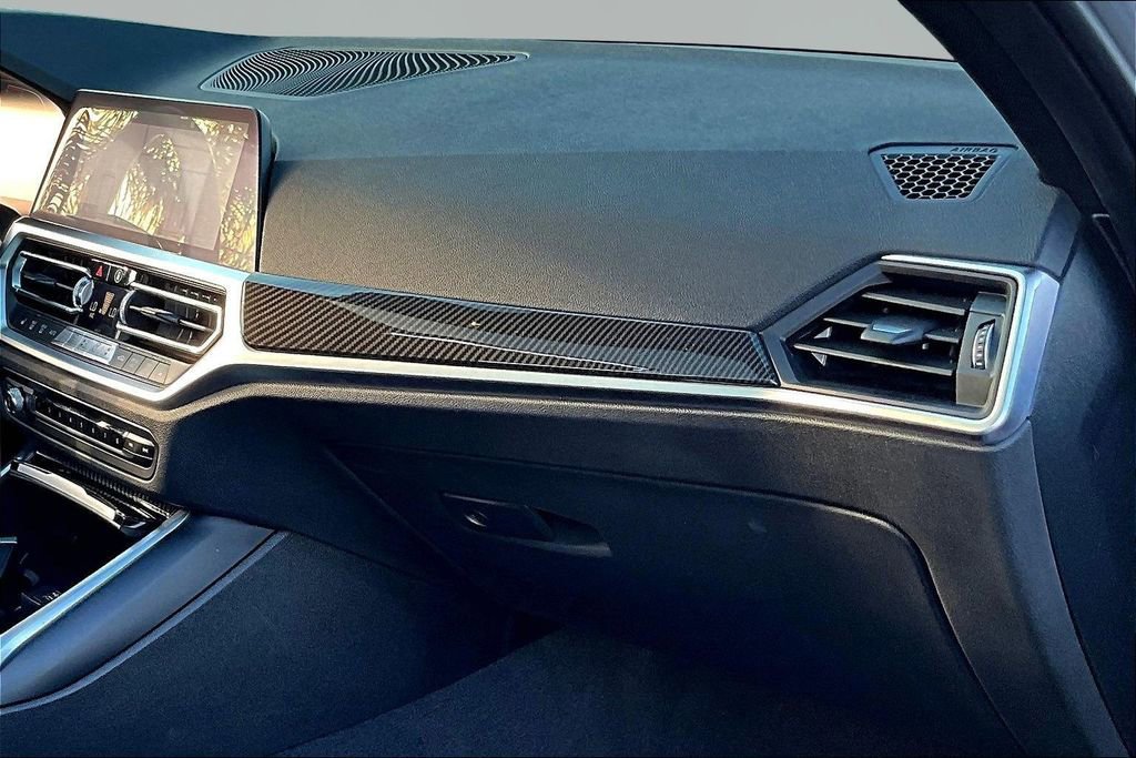 Used 2019 BMW 330i Sedan w/ Convenience Package image 23