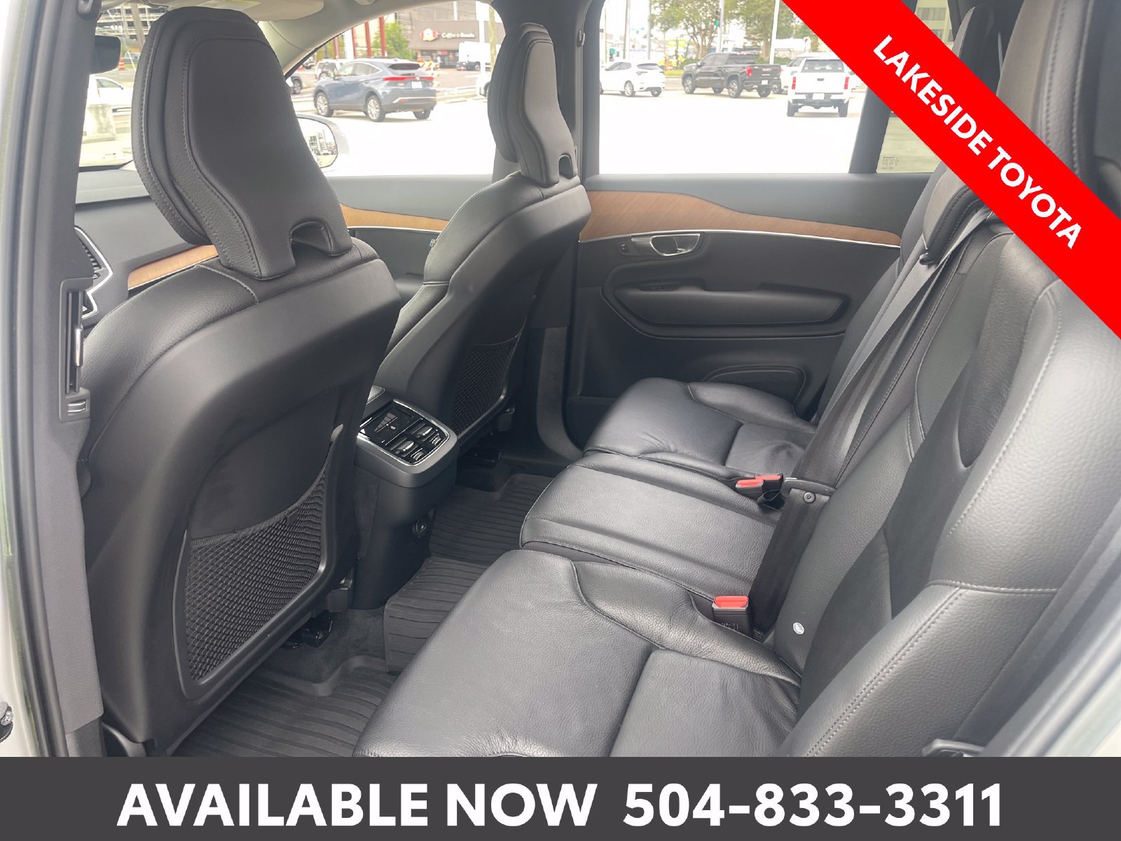 Used 2022 Volvo XC90 T5 Momentum w/ Protection Package Premier FWD image 21