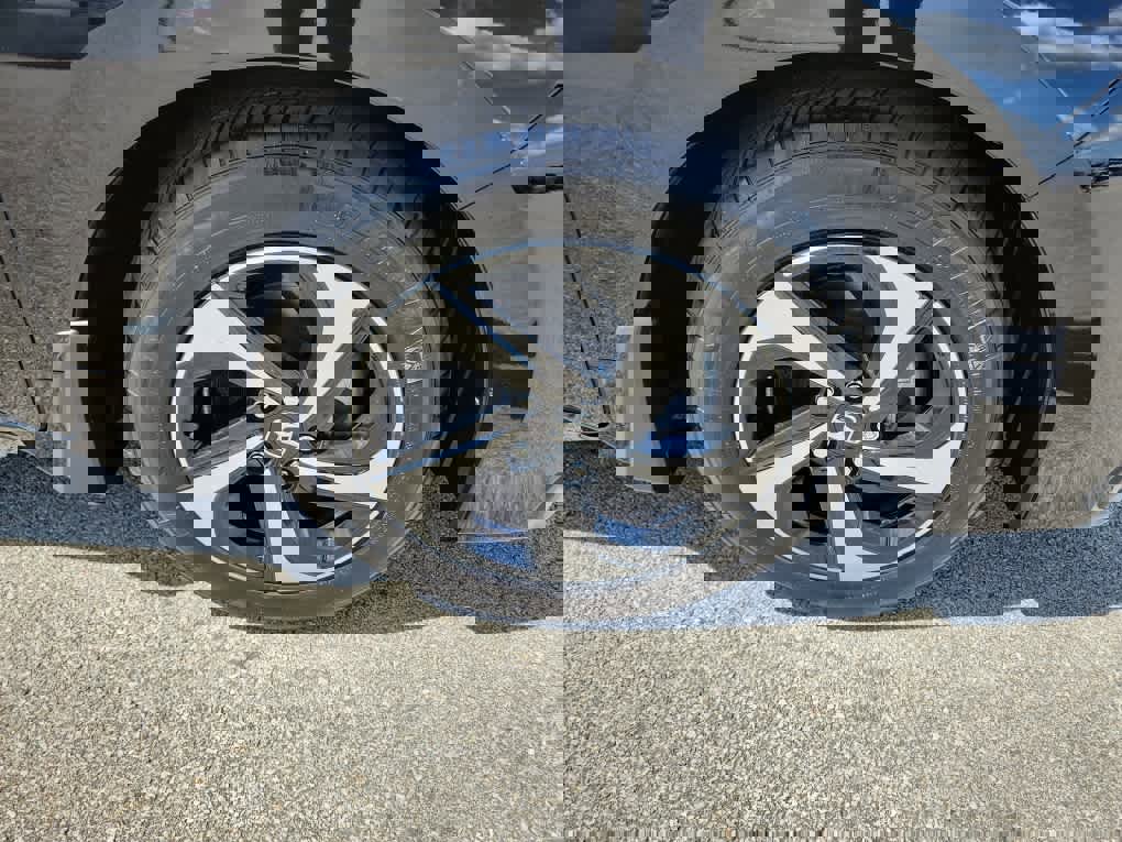 Used 2022 Honda Insight EX image 9