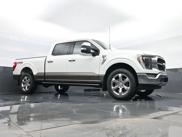 Used 2022 Ford F150 King Ranch image 25