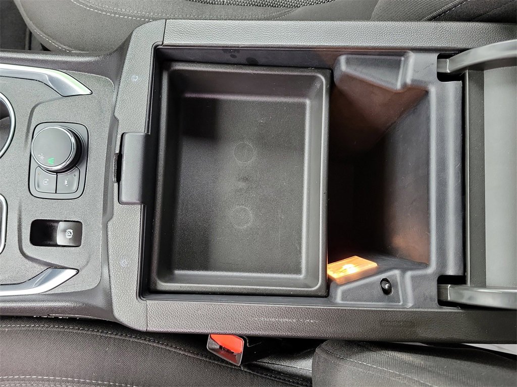 Certified 2023 Chevrolet Traverse LT image 45