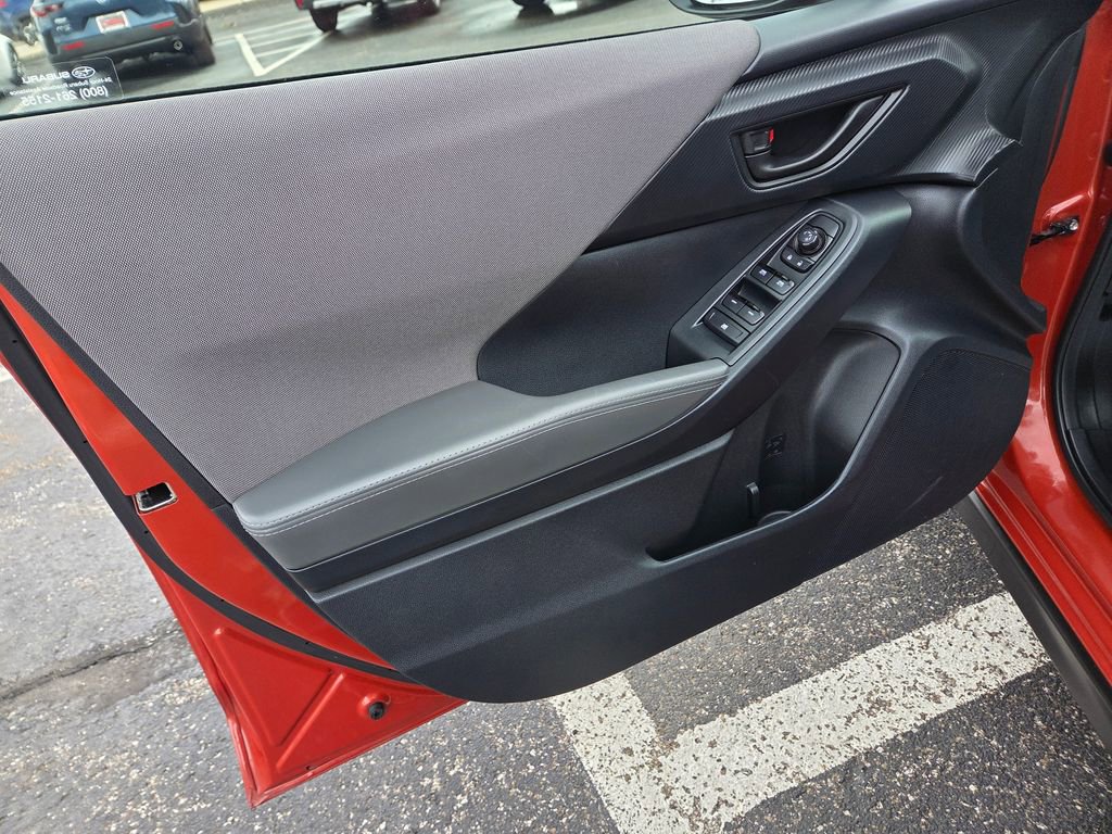 Certified 2025 Subaru Crosstrek 2.0i Premium image 13