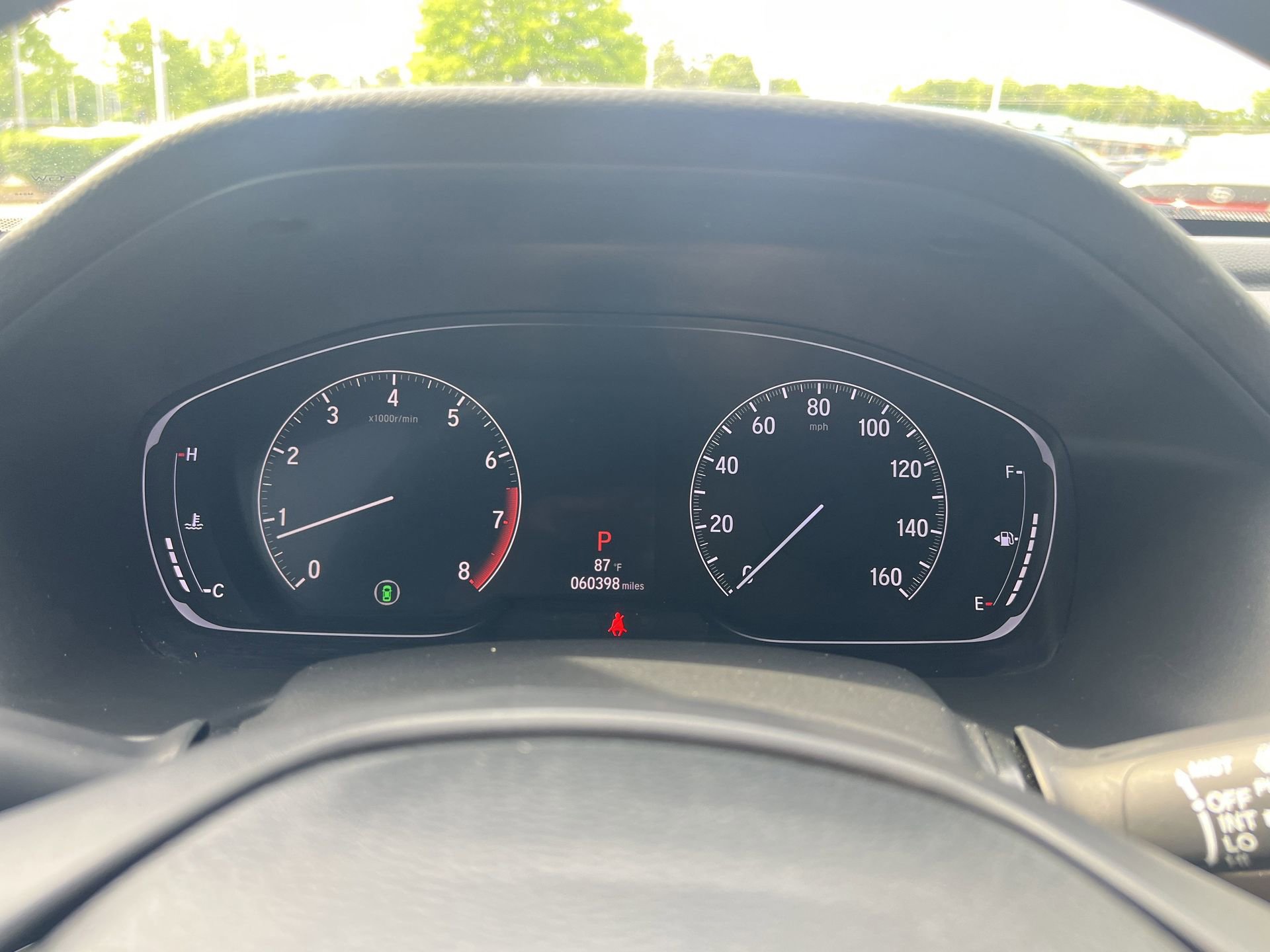 Used 2018 Honda Accord LX image 12