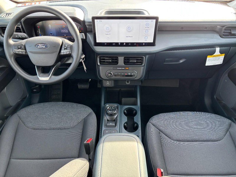 New 2026 Ford Maverick XL image 13