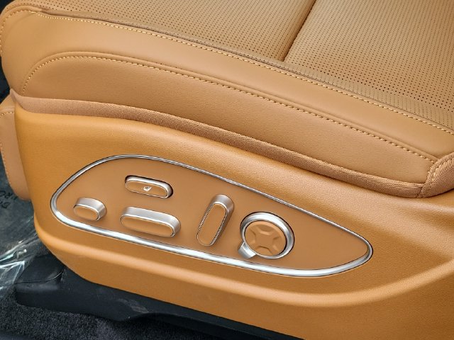 New 2026 Hyundai Palisade Calligraphy AWD/4WD image 20