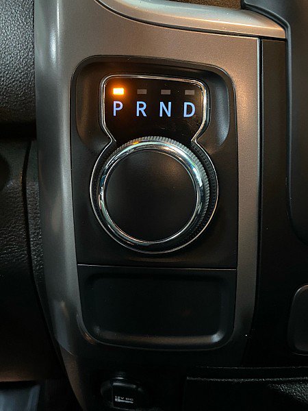 Used 2021 RAM 1500 Classic Warlock w/ Warlock All Terrain Package image 22