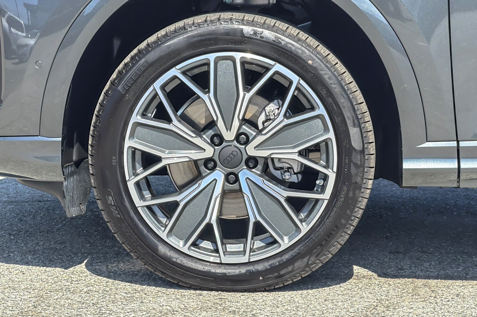 New 2026 Audi Q5 Premium Plus AWD/4WD image 26
