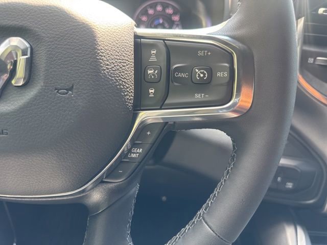 New 2026 RAM 2500 Laramie w/ Night Edition image 25