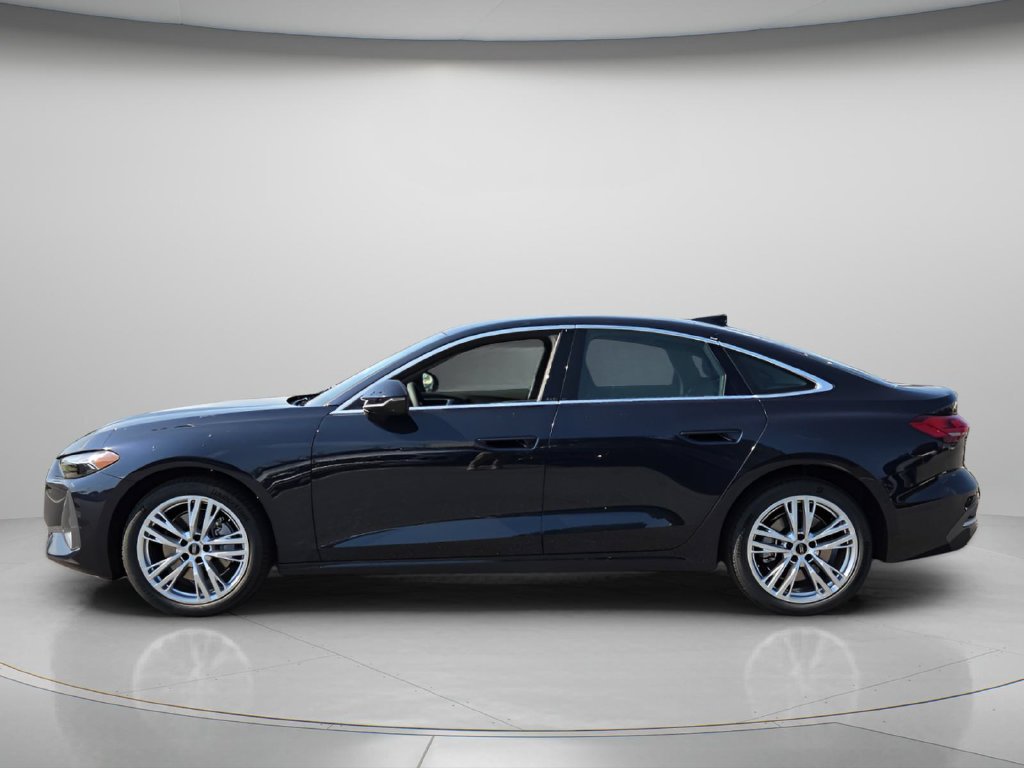 New 2026 Audi A5 Prestige AWD/4WD image 2