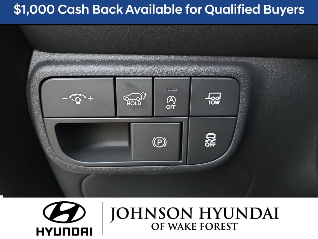 New 2026 Hyundai Palisade Limited image 35