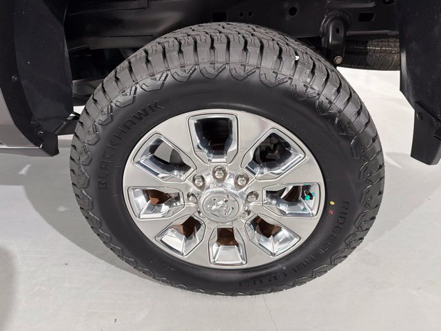 Used 2020 RAM 2500 Limited AWD/4WD image 6