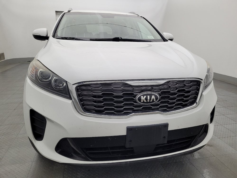 Used 2020 Kia Sorento LX w/ LX I4 Convenience Package AWD/4WD image 14
