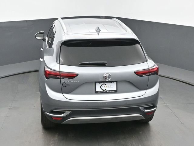 Certified 2023 Buick Envision Essence image 42