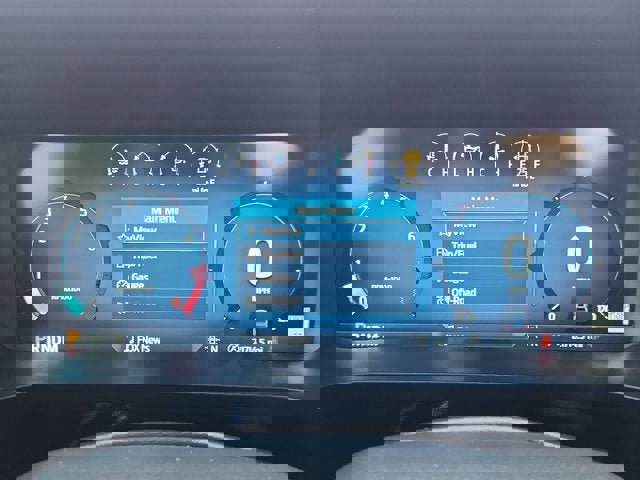 Certified 2024 Ford F150 XLT w/ Equipment Group 302A MID image 17