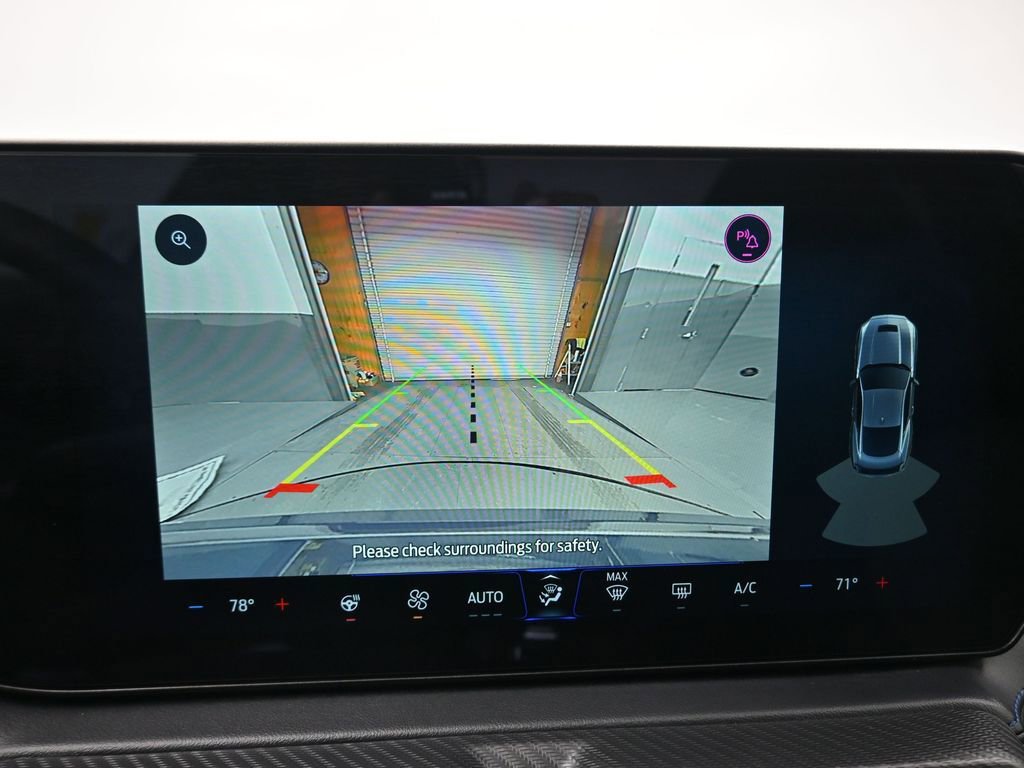 Used 2025 Ford Mustang Dark Horse image 20