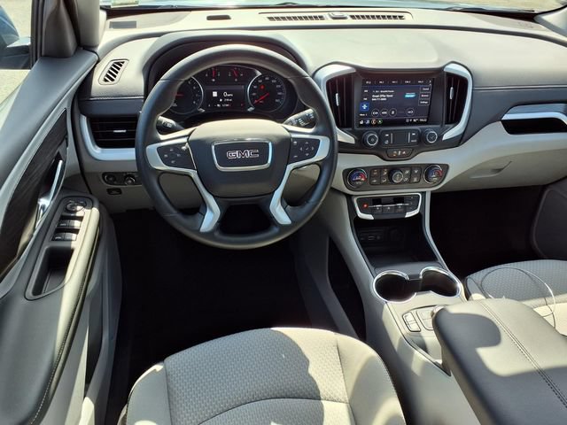 Used 2024 GMC Terrain SLE w/ Driver Convenience Package AWD/4WD image 51
