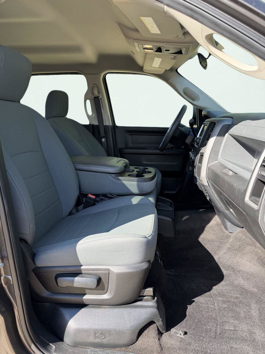Used 2018 RAM 3500 Tradesman w/ Chrome Appearance Group AWD/4WD image 20