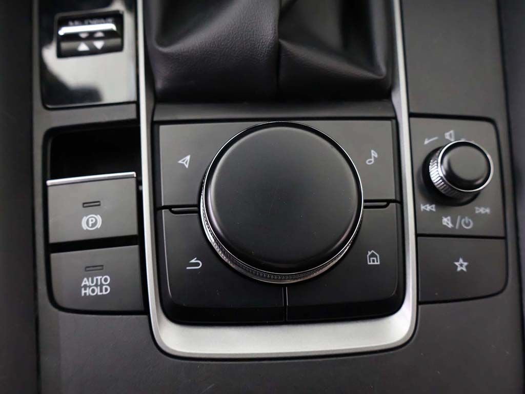 Used 2025 MAZDA CX-50 AWD 2.5 S w/ Premium Package image 52