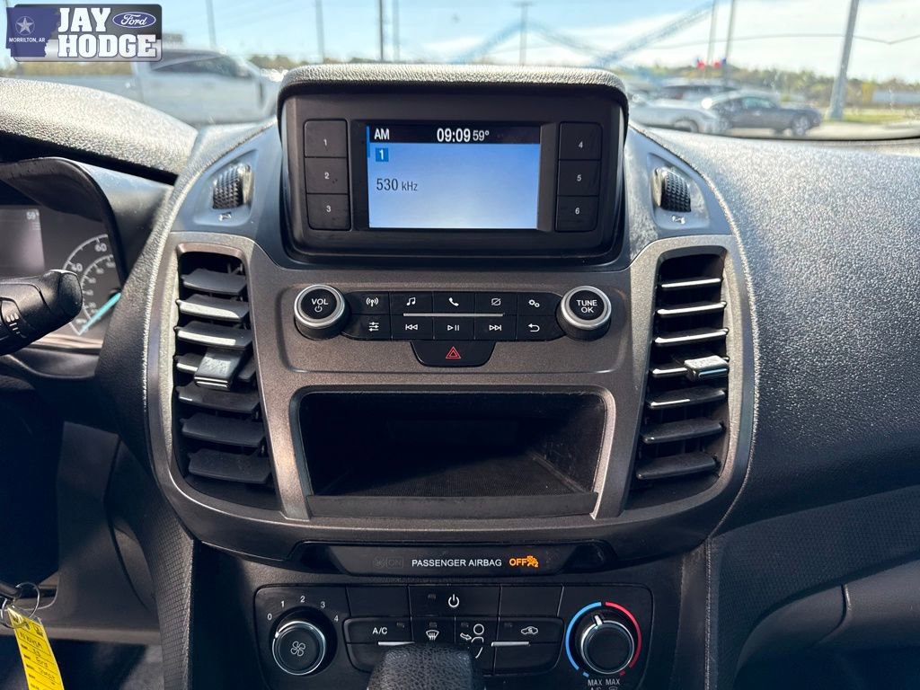 Used 2023 Ford Transit Connect XL image 27