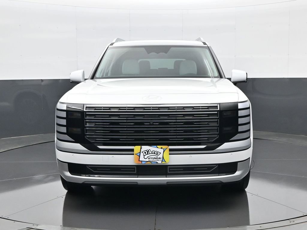 New 2026 Hyundai Palisade Calligraphy image 2