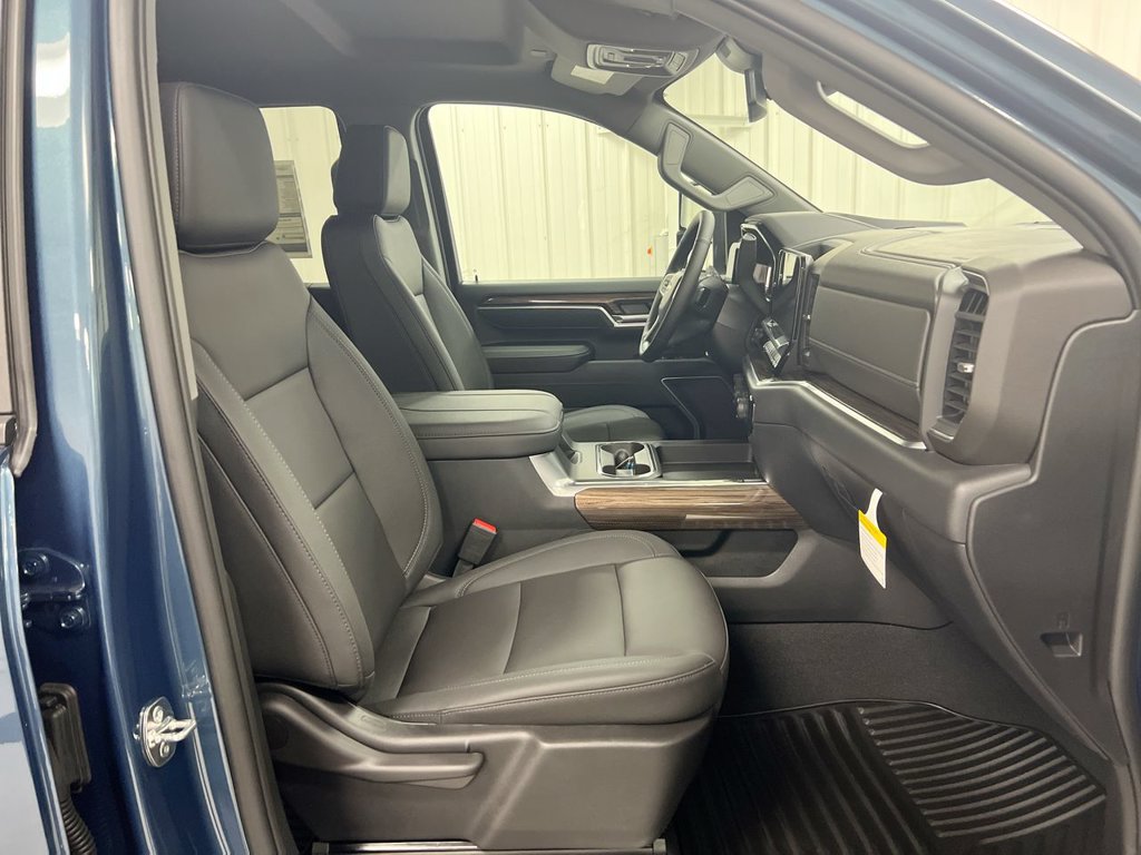 New 2026 Chevrolet Silverado 2500 LT AWD/4WD image 22